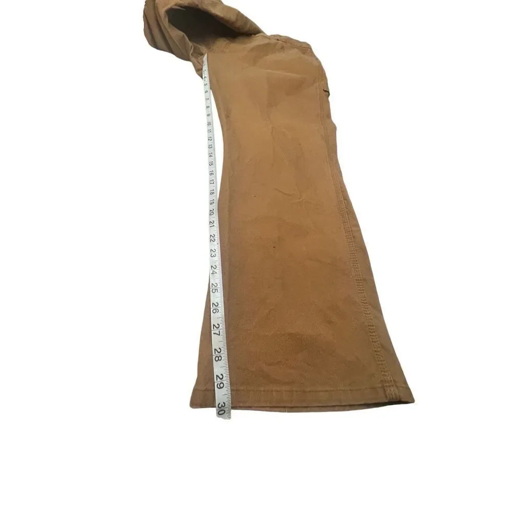 Dickies Mens Carpenter Pants Sz 44-30